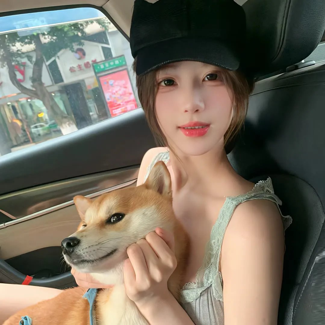 正经好人