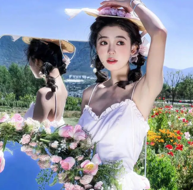 泡沫之恋