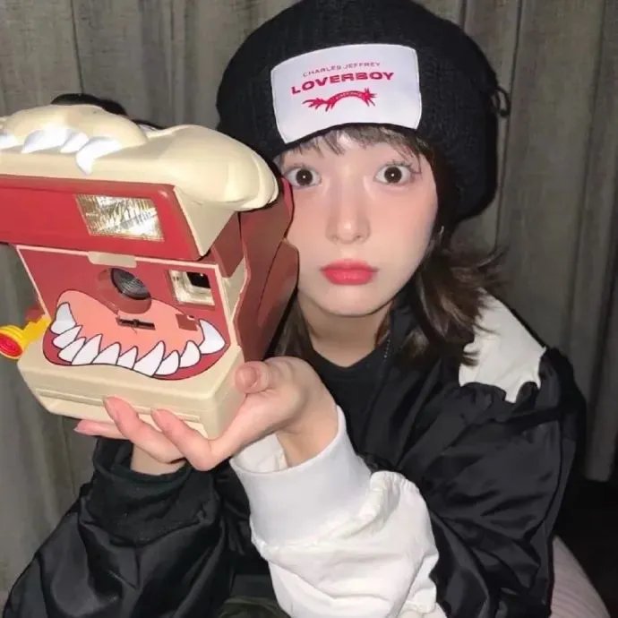 情场新丁