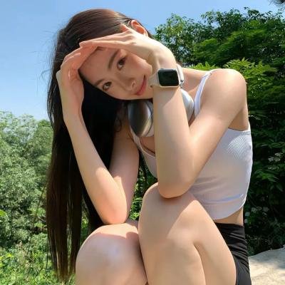你是我的姐妹